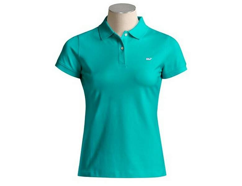 womens golf shirts canada